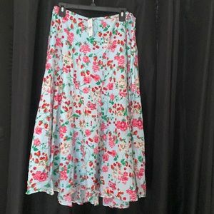 Ann Taylor NEW WITH TAGS skirt